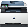 HP Color LaserJet Pro MFP 3302 Multifunction Printer Toner Cartridges