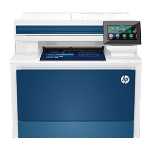 HP Multifunction Printers