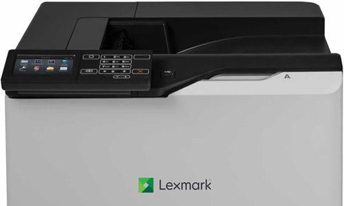 lexmark 21320