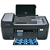 Lexmark pro205 Multifunction Printer Ink Cartridges