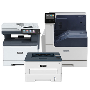 Laser Printers