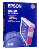 Epson C13T462011 Magenta T462 Ink Cartridge