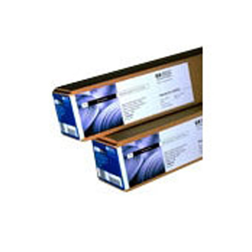 HP C6030C Paper Heavyweight Coated roll 36 inch x 30m 130gsm for the DesignJet 800, 800PS, 500 A