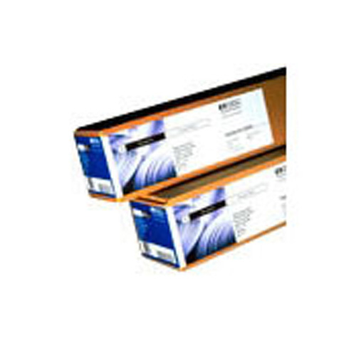 HP C6020B Coated Paper 36 inch x 150 ft 98 gsm