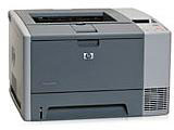 HP LaserJet 2420 
