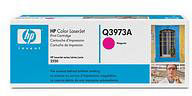 HP Q3973A Magenta Cartridge (2,000 pages)