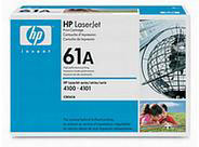 HP C8061A 61A Smart Print Cartridge (6,000 Pages)