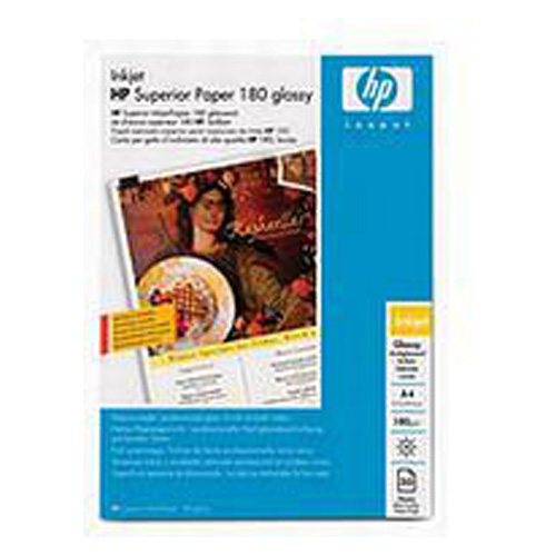 hp professional brochure and flyer paper a4 50 sheets c6818a hp brochure flyer paper