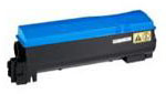 Kyocera TK-560C Cyan Toner Cartridge (10,000 Pages) 