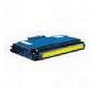 Kyocera TD-80Y TD-80Y Yellow Toner Kit (10,000 pages)