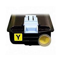 Kyocera TK-800Y TK-800Y Yellow Toner Cartridge (10,000 Pages)