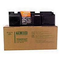 Kyocera TK30H High Capacity Toner Kit (33,000 A4 Pages) for FS-7000/+/9000