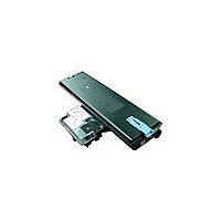 Kyocera TK-805K TK-805K Black Toner Cassette (Yield 25,000 Pages) for FS-C8008N/KM-C850