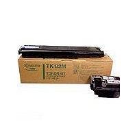 Kyocera TK-82M TK-82M Magenta Toner Cassette (10,000 Pages) for FS-8000