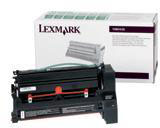 Lexmark Black Return Program Toner Cartridge (6,000 Pages)