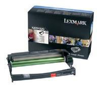 Lexmark 0X203H22G Black Photoconductor Kit (25,000 Pages)
