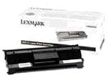 Lexmark Black Toner Cartridge (12,000 Pages)