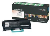 Lexmark Black Extra High Yield Return Program Toner Cartridge (15,000 Pages) 