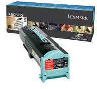 Lexmark Black Toner Cartridge (35,000 Pages)