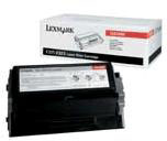 Lexmark Black Toner Cartridge (3,000 Pages)
