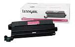 Lexmark 0012N0769 Magenta Toner Cartridge (14,000 Pages)