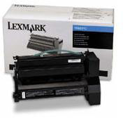 Lexmark Cyan Toner Cartridge (6,000 Pages)