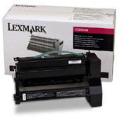 Lexmark Magenta Toner Cartridge (6,000 Pages)