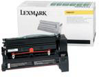 Lexmark Yellow Toner Cartridge (6,000 Pages)  