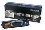 Lexmark Black Toner Cartridge (6,000 Pages)