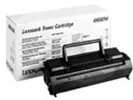 Lexmark 69G8256 Black Toner Cartridge (3,000 Pages)