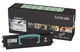 Lexmark Black Toner Cartridge (3,500 Pages)