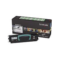 Lexmark Black Return Program Toner Cartridge (11,000 Pages)