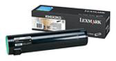 Lexmark Black High Yield Toner Cartridge (36,000 Pages)