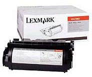 Lexmark Black Toner Cartridge (21,000 Pages)