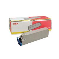 Yellow Toner Cartridge (15,000 pages)