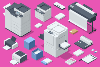 Expert Advice for the best printers for business and home