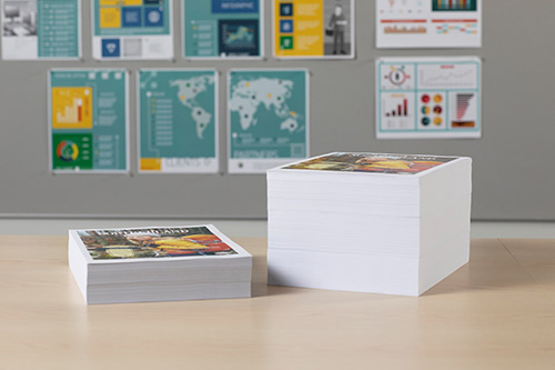 flyer printers