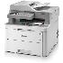 Brother DCP-L3550CDW A4 Colour Multifunction LED Laser Printer ...