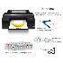 Epson SureColor SC-P5000 Violet 240V Thumbnail