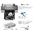 Epson SureColor SC-P6000 STD Thumbnail