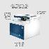 HP Color LaserJet Pro MFP 4302dw Thumbnail