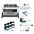 HP DesignJet T1600dr Thumbnail