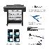 HP DesignJet T650 Thumbnail