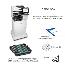 HP Color LaserJet Enterprise MFP M682z Thumbnail