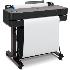 HP DesignJet T630 24" Colour Large Format Inkjet Printer - 5HB09A