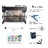 HP DesignJet T830 Thumbnail
