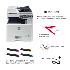Kyocera ECOSYS FS-C8525MFP Thumbnail