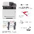 Kyocera ECOSYS M5526cdn Thumbnail