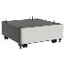 Lexmark 32C0053 Cabinet with Casters Thumbnail