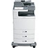 Lexmark X792dte Thumbnail